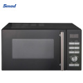 Smad 220-240V Home Use Digital Microwave Oven 25L with Grill Function